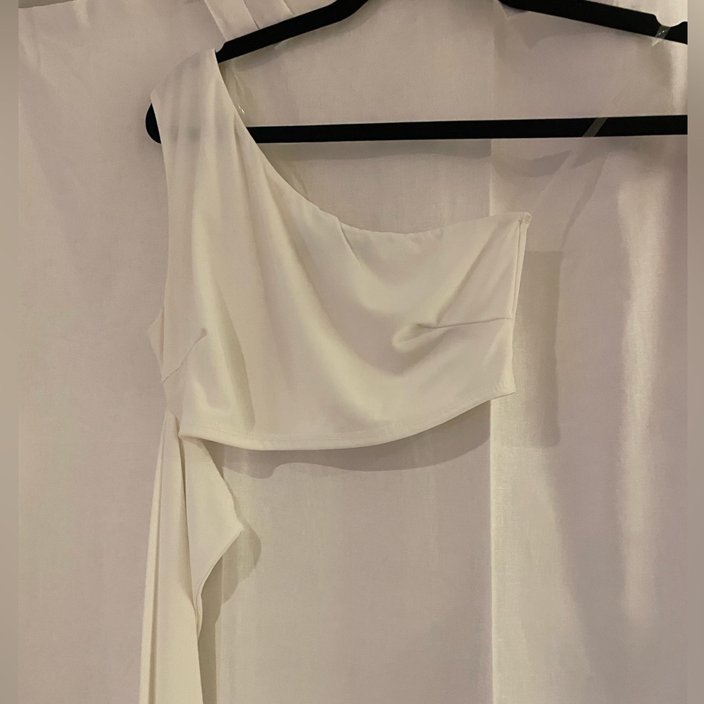 Etiquette Boutique Crop Top